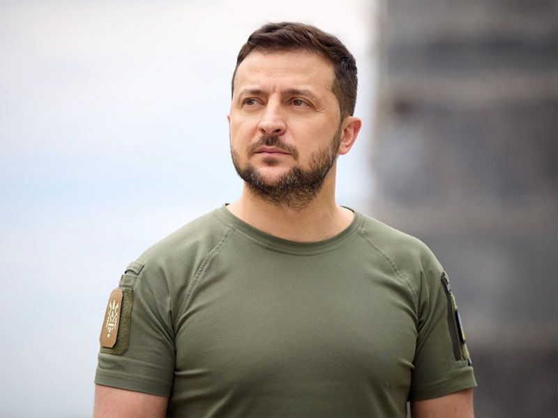Офіційно визнано: Україна – це майбутній рівний партнер для 27 країн ЄС – звернення Президента, Голови Верховної Ради та Прем’єр-міністра